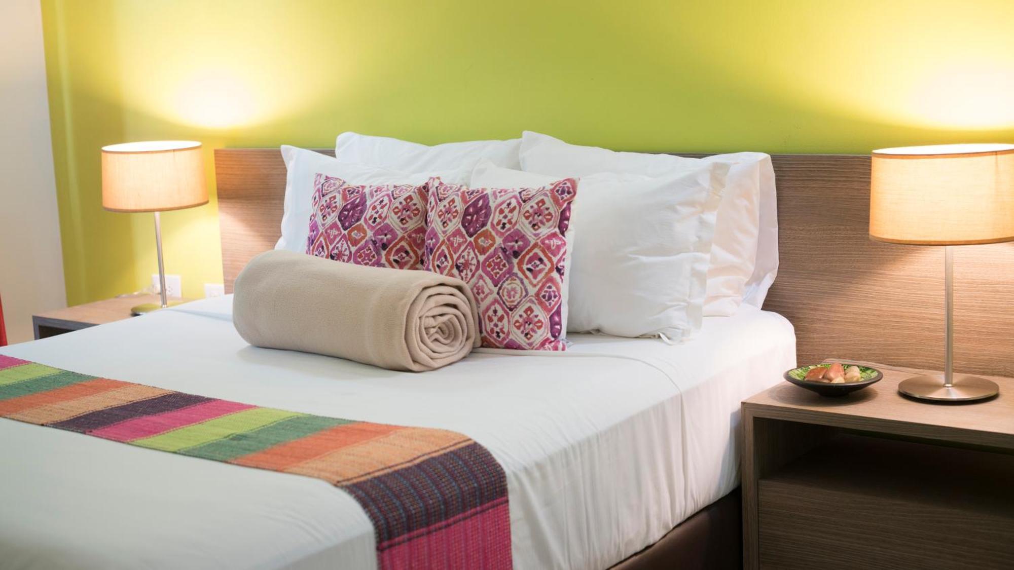 Costa Esmeralda Village Palm Beach Extérieur photo