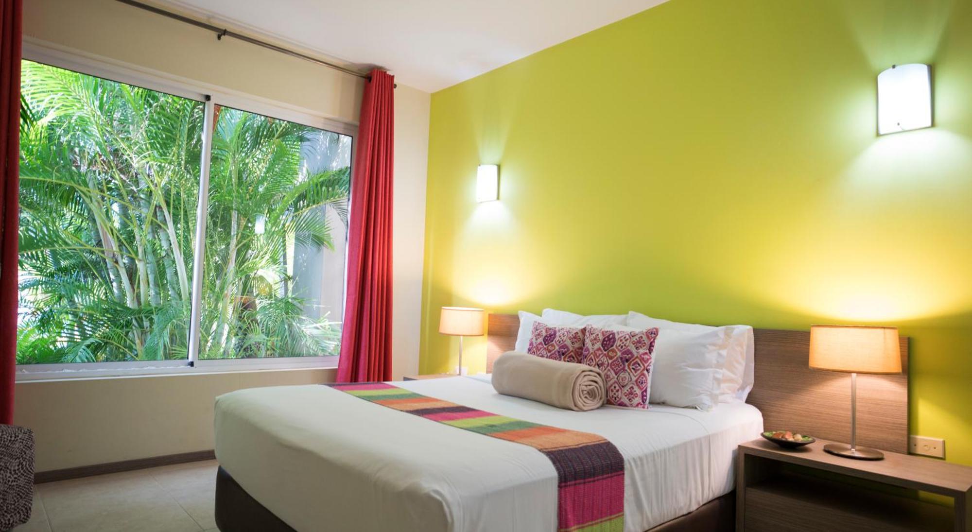 Costa Esmeralda Village Palm Beach Extérieur photo