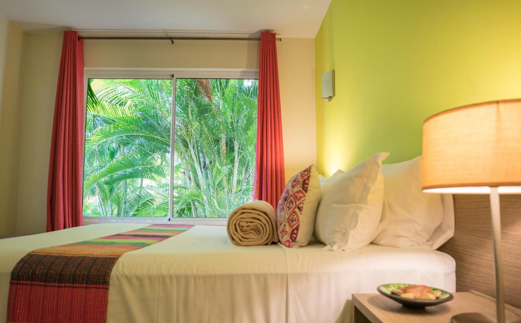 Costa Esmeralda Village Palm Beach Extérieur photo