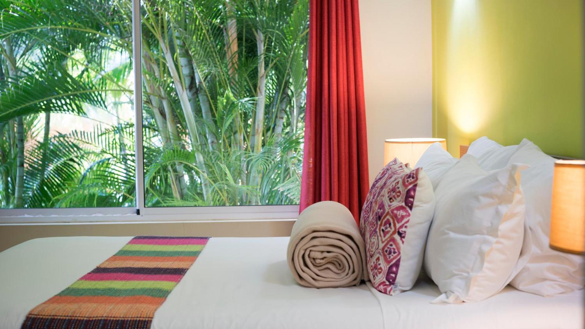 Costa Esmeralda Village Palm Beach Extérieur photo