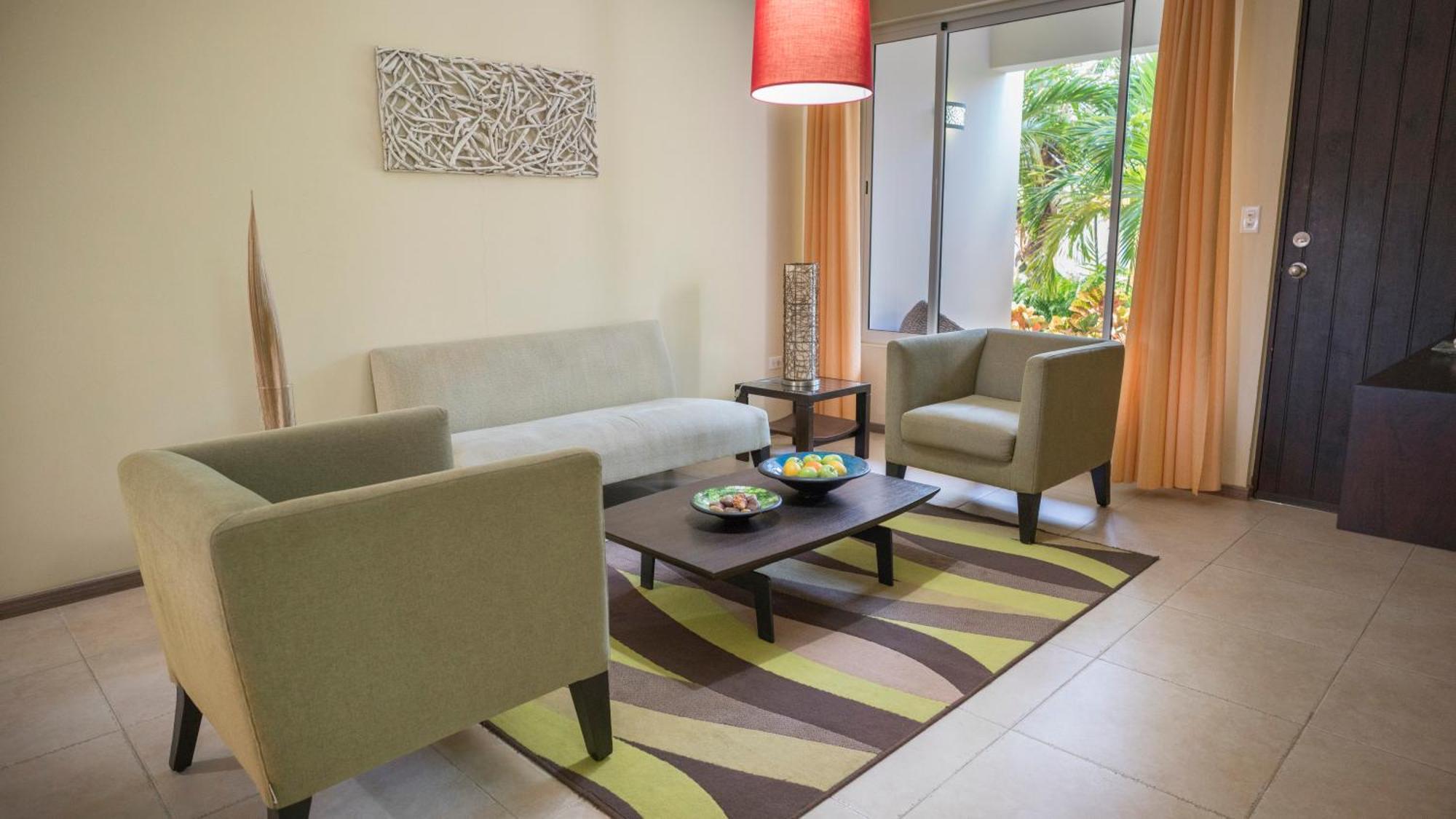 Costa Esmeralda Village Palm Beach Extérieur photo