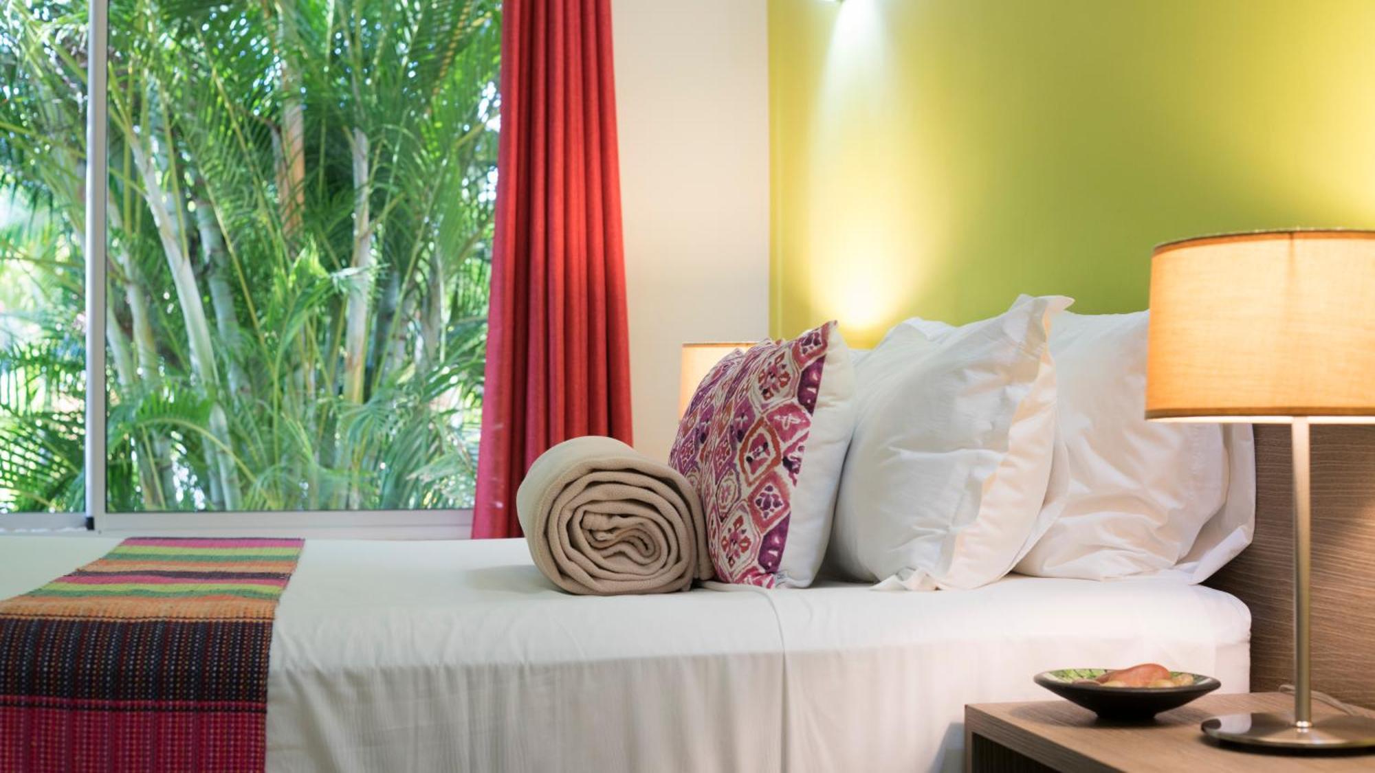 Costa Esmeralda Village Palm Beach Extérieur photo