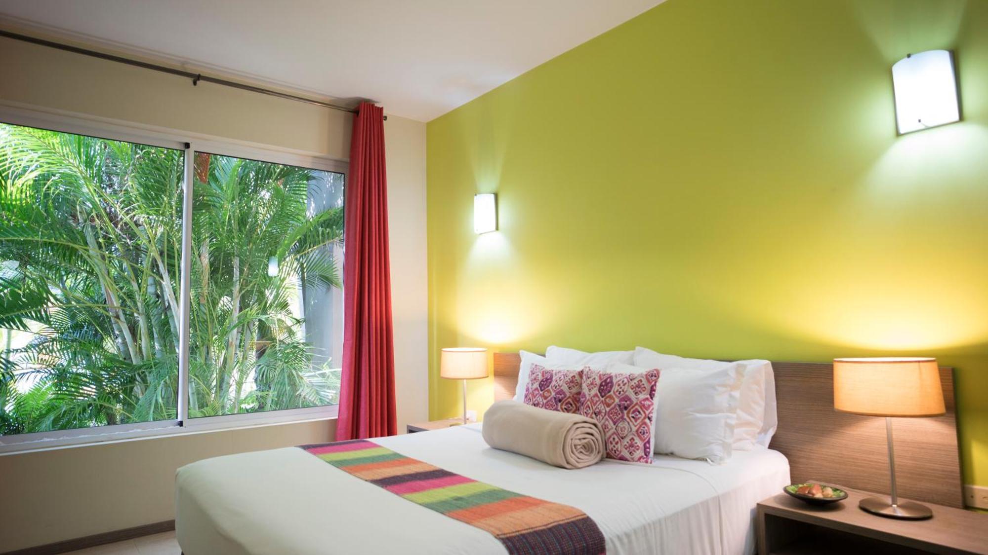 Costa Esmeralda Village Palm Beach Extérieur photo