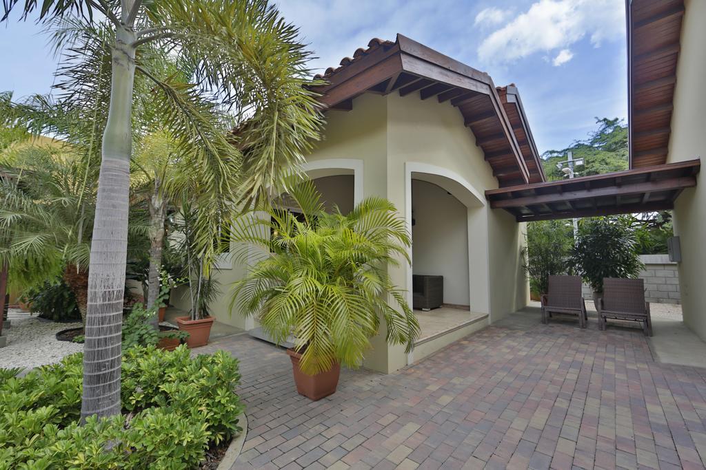Costa Esmeralda Village Palm Beach Extérieur photo