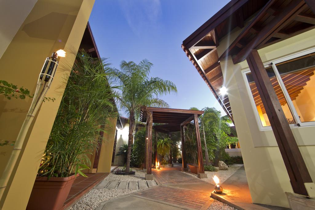Costa Esmeralda Village Palm Beach Extérieur photo