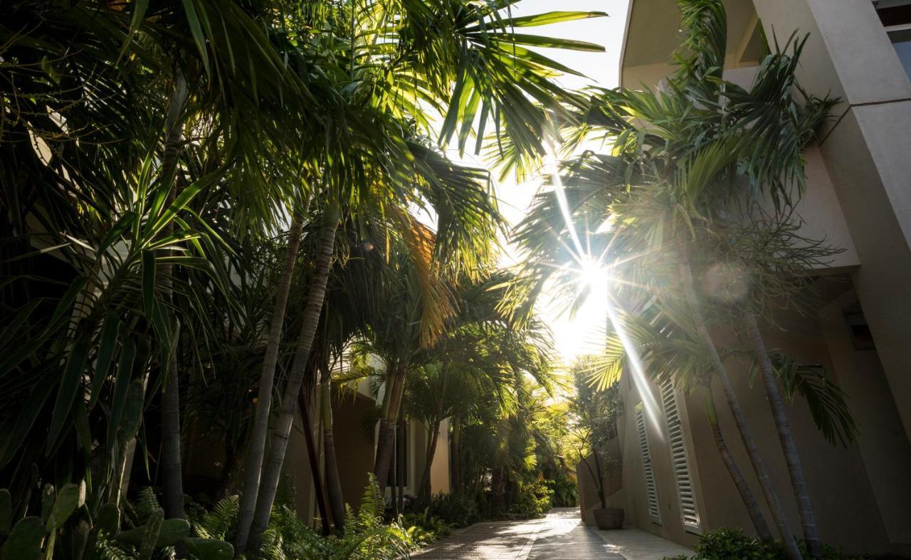 Costa Esmeralda Village Palm Beach Extérieur photo