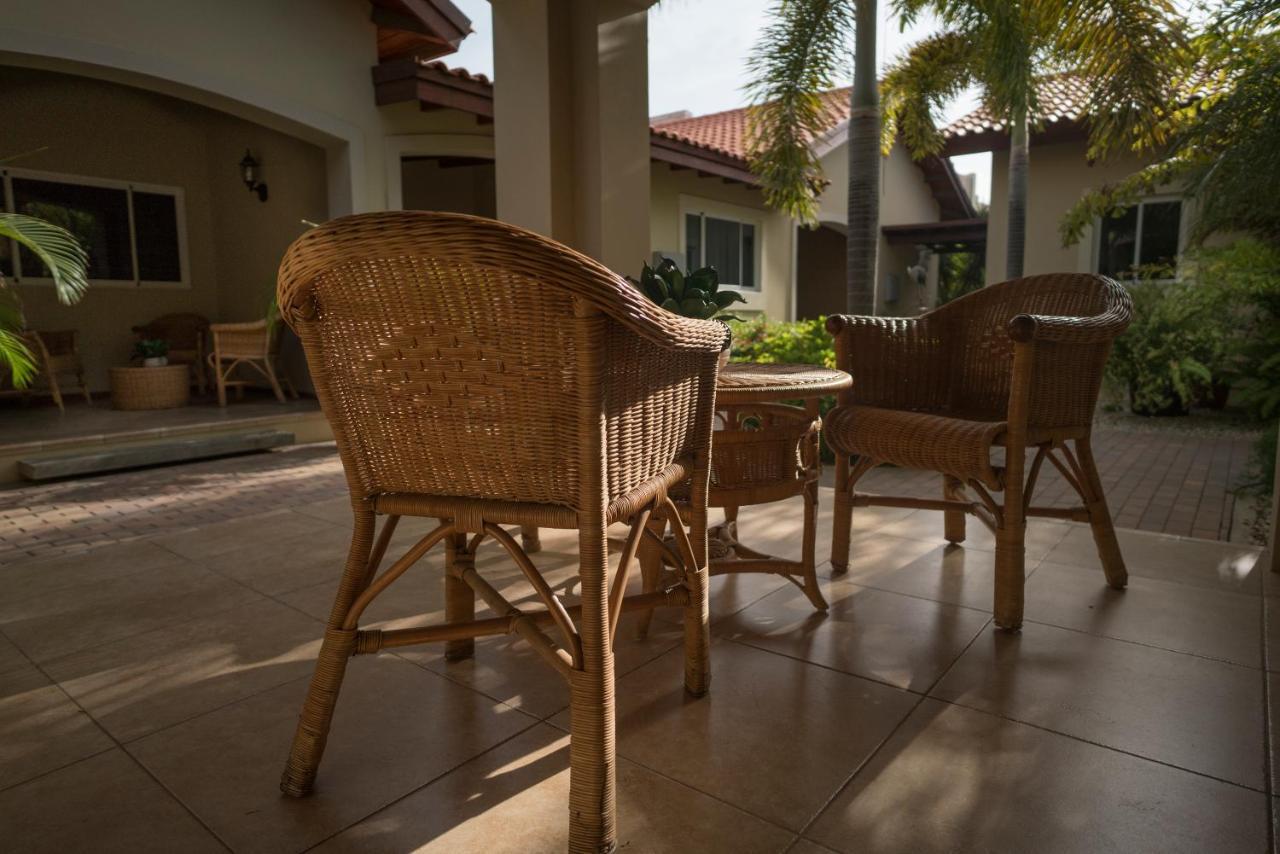 Costa Esmeralda Village Palm Beach Extérieur photo