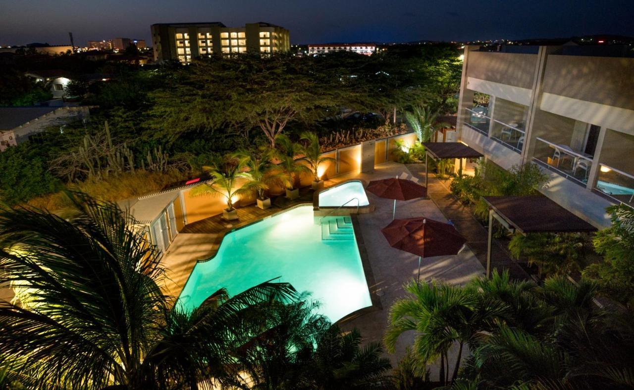 Costa Esmeralda Village Palm Beach Extérieur photo