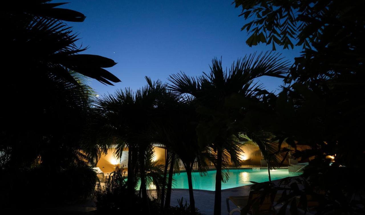 Costa Esmeralda Village Palm Beach Extérieur photo