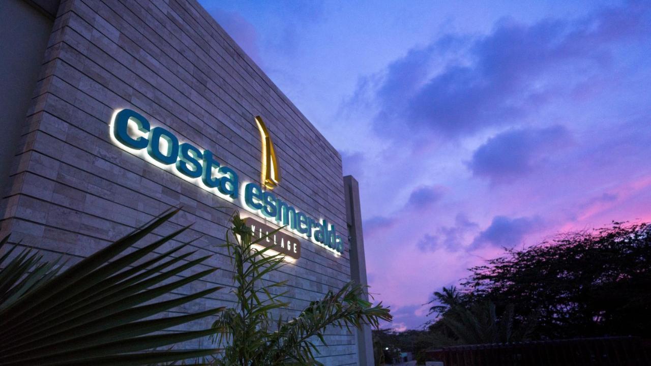 Costa Esmeralda Village Palm Beach Extérieur photo