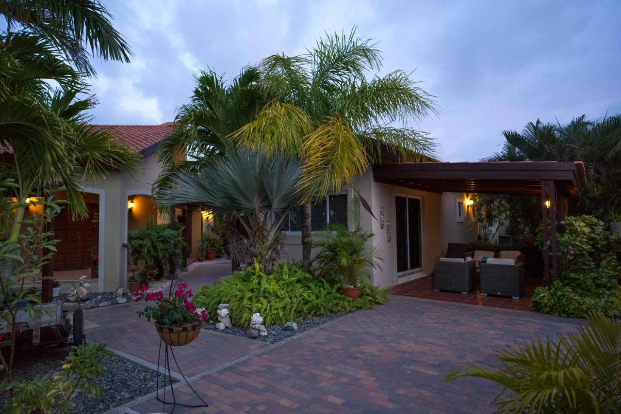 Costa Esmeralda Village Palm Beach Extérieur photo