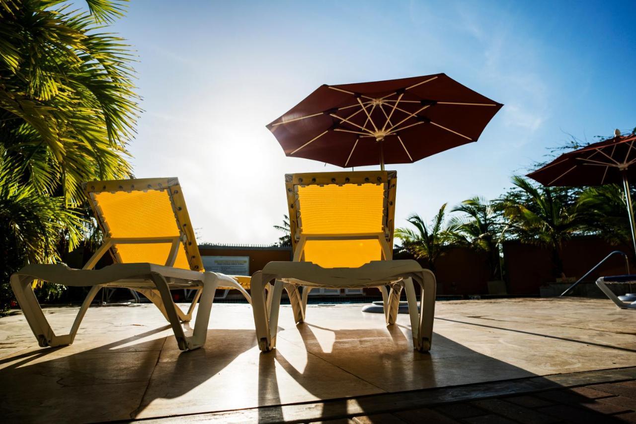 Costa Esmeralda Village Palm Beach Extérieur photo