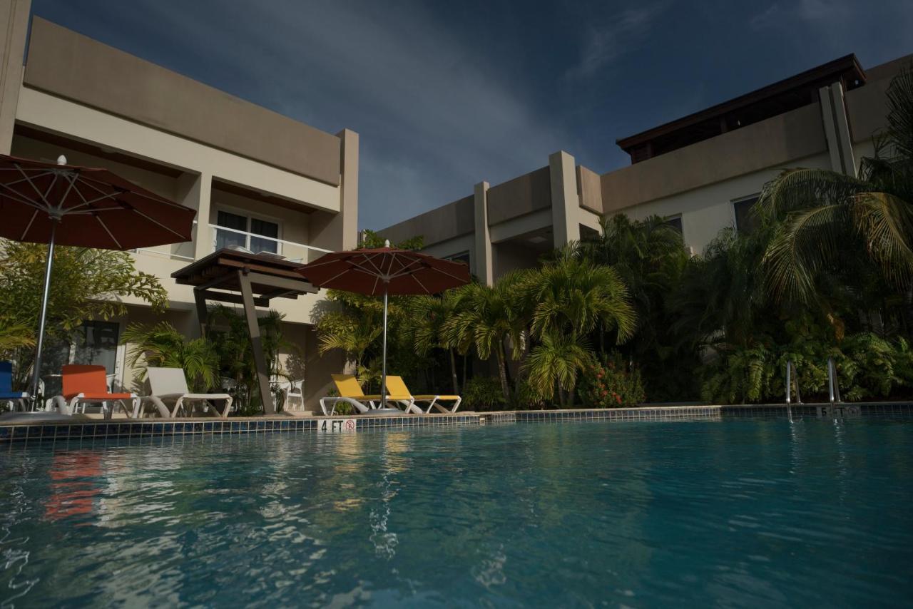 Costa Esmeralda Village Palm Beach Extérieur photo