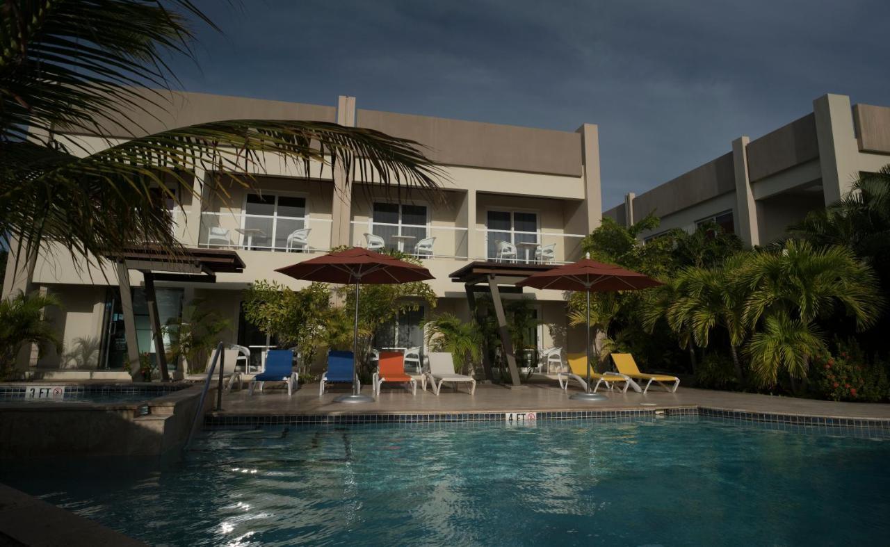 Costa Esmeralda Village Palm Beach Extérieur photo