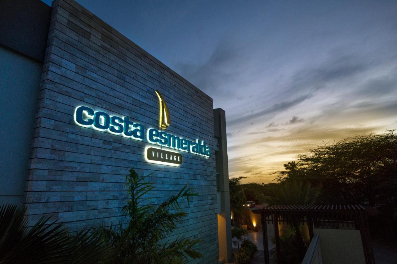 Costa Esmeralda Village Palm Beach Extérieur photo