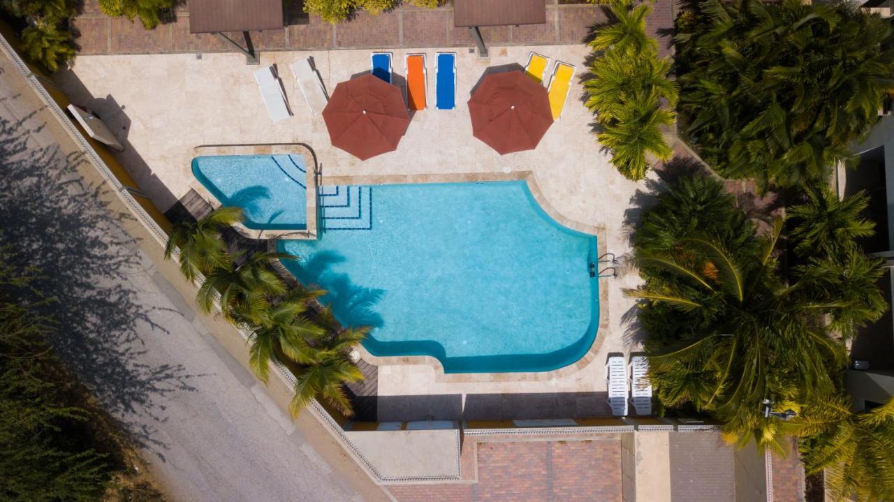 Costa Esmeralda Village Palm Beach Extérieur photo