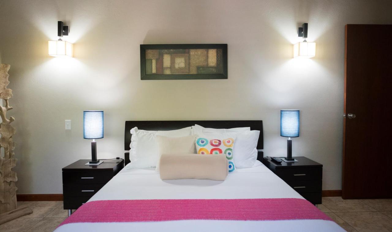 Costa Esmeralda Village Palm Beach Extérieur photo
