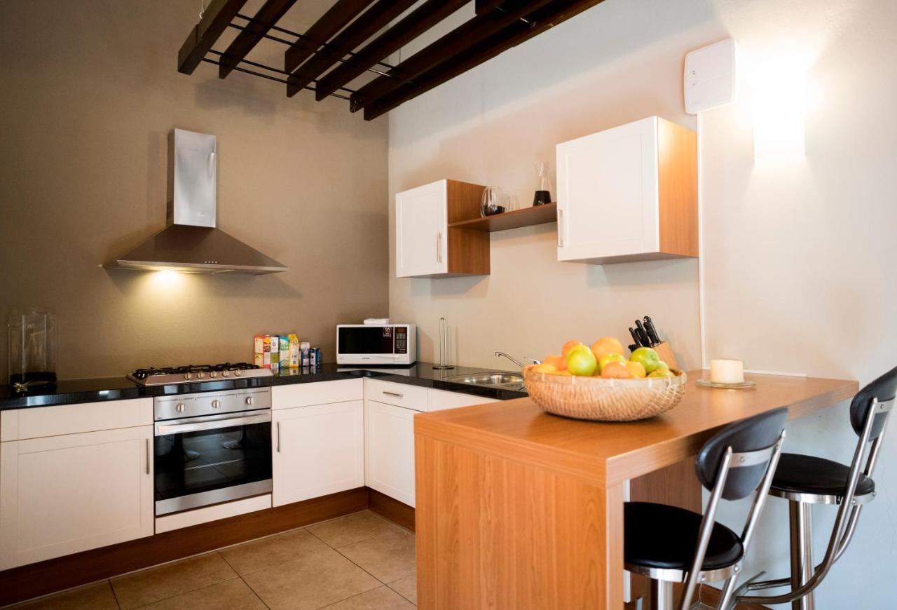 Costa Esmeralda Village Palm Beach Extérieur photo