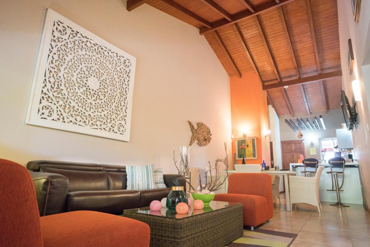 Costa Esmeralda Village Palm Beach Extérieur photo