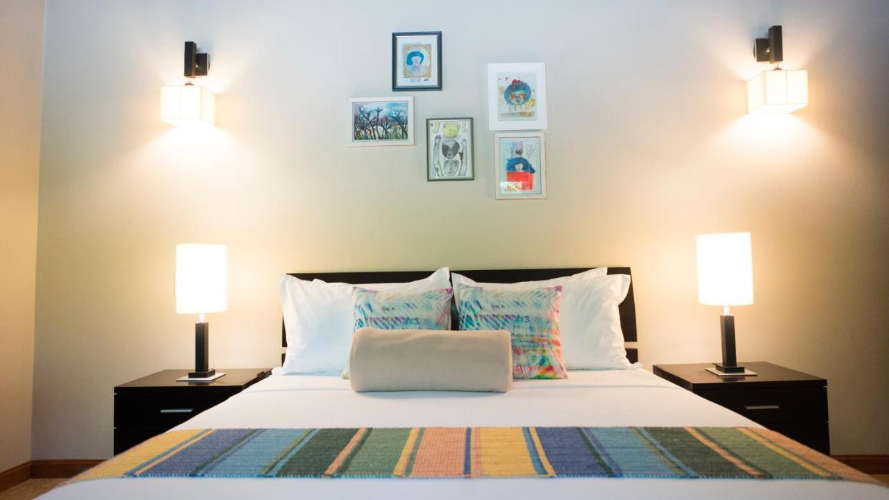 Costa Esmeralda Village Palm Beach Extérieur photo
