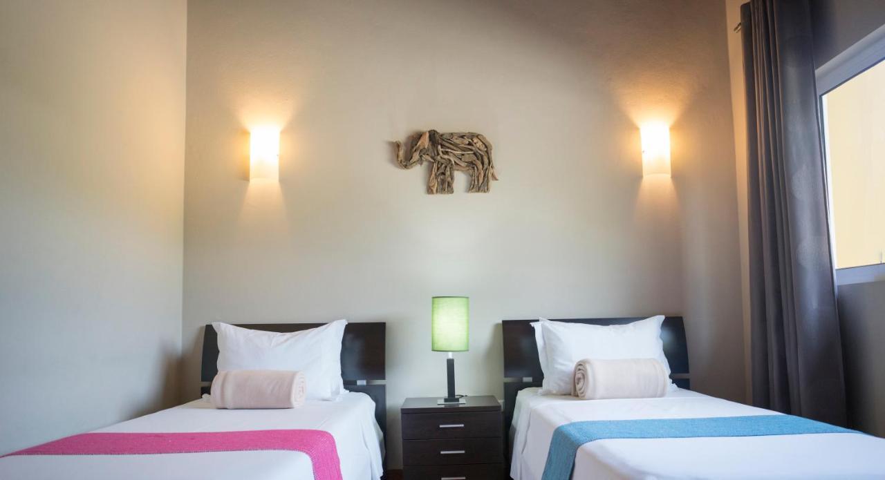 Costa Esmeralda Village Palm Beach Extérieur photo