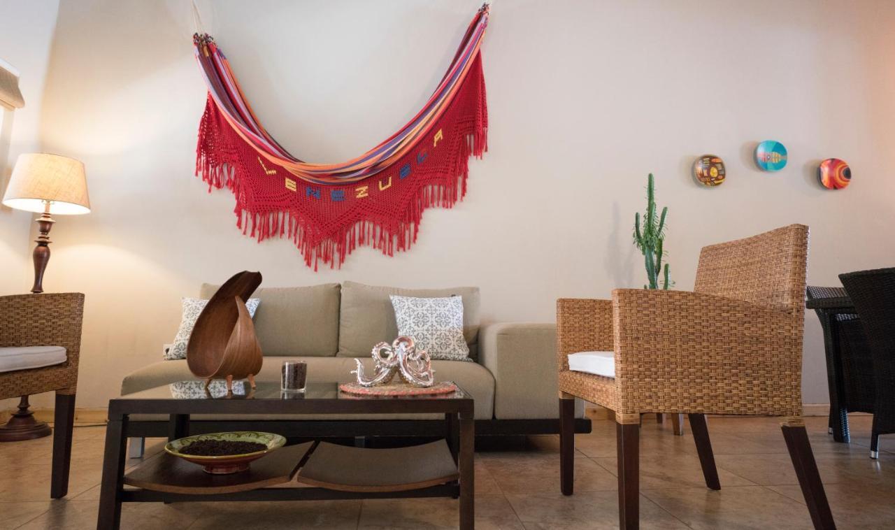 Costa Esmeralda Village Palm Beach Extérieur photo
