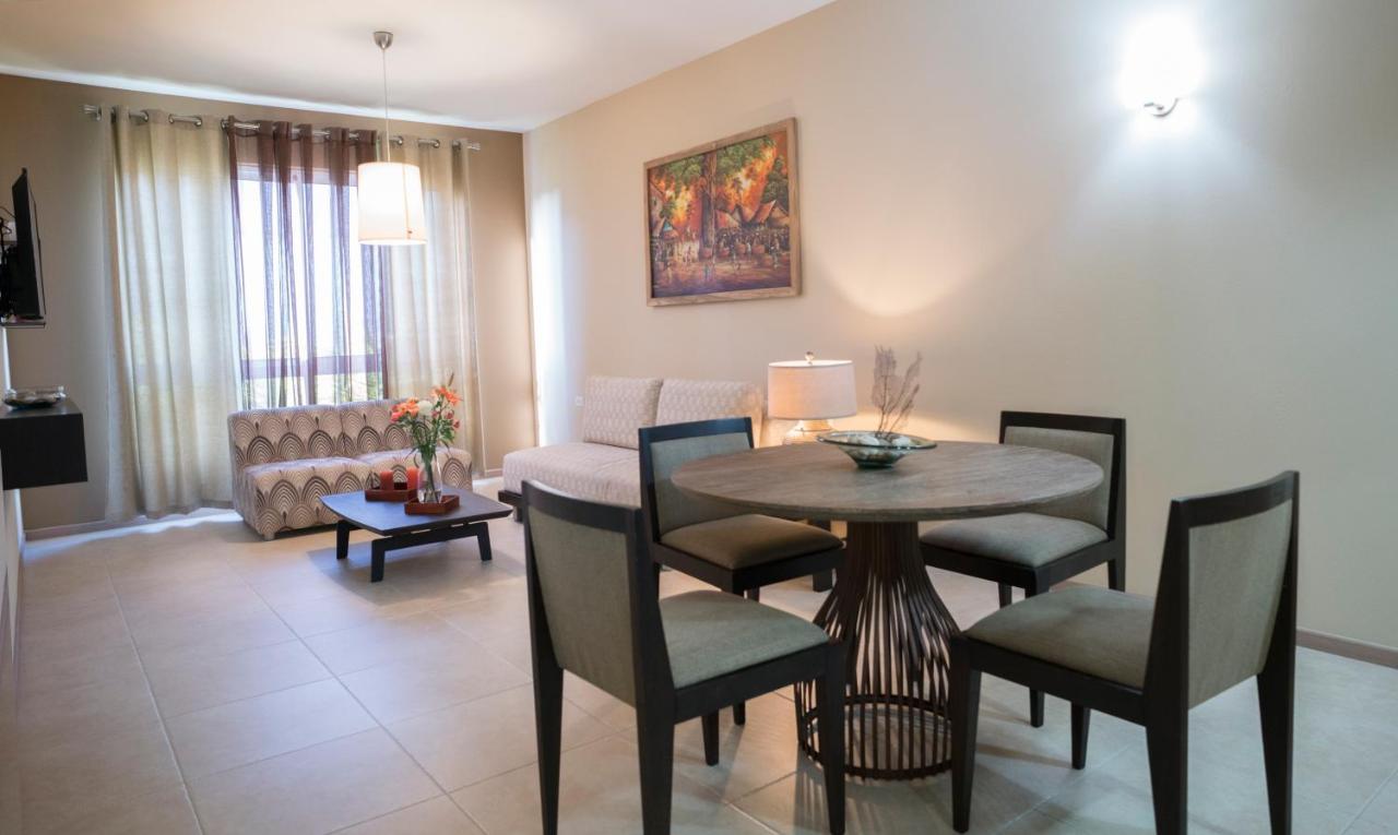 Costa Esmeralda Village Palm Beach Extérieur photo