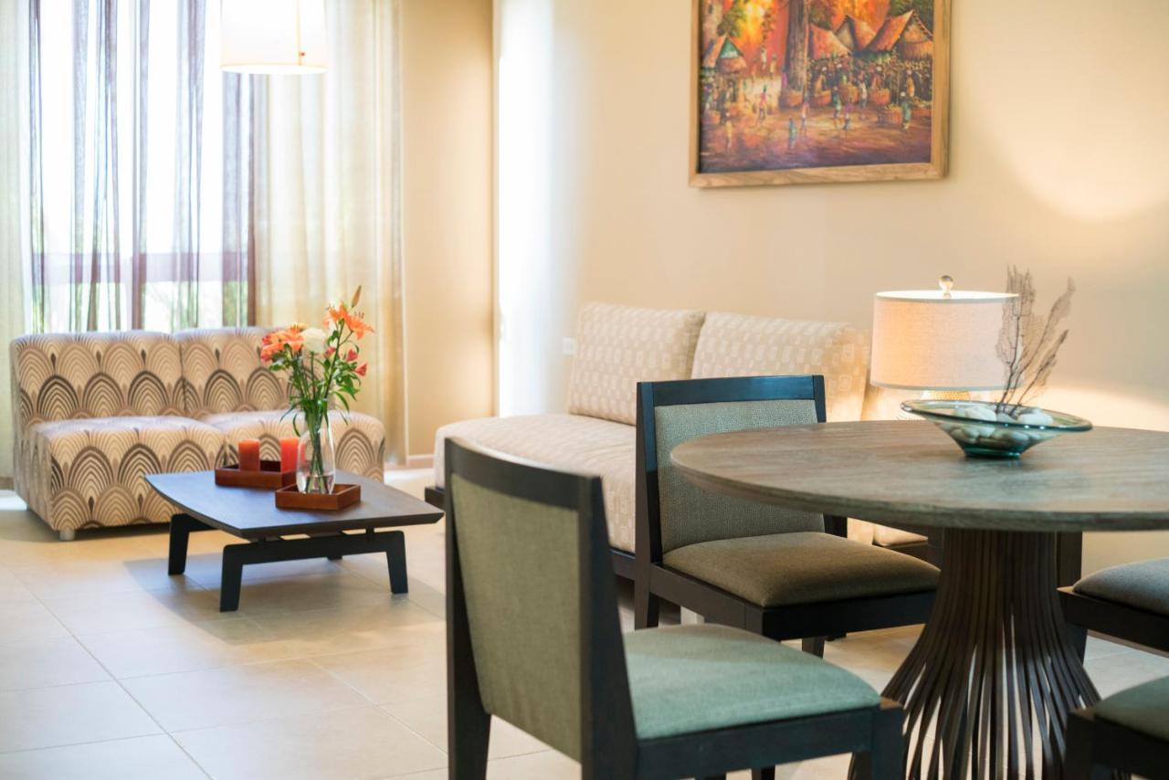 Costa Esmeralda Village Palm Beach Extérieur photo