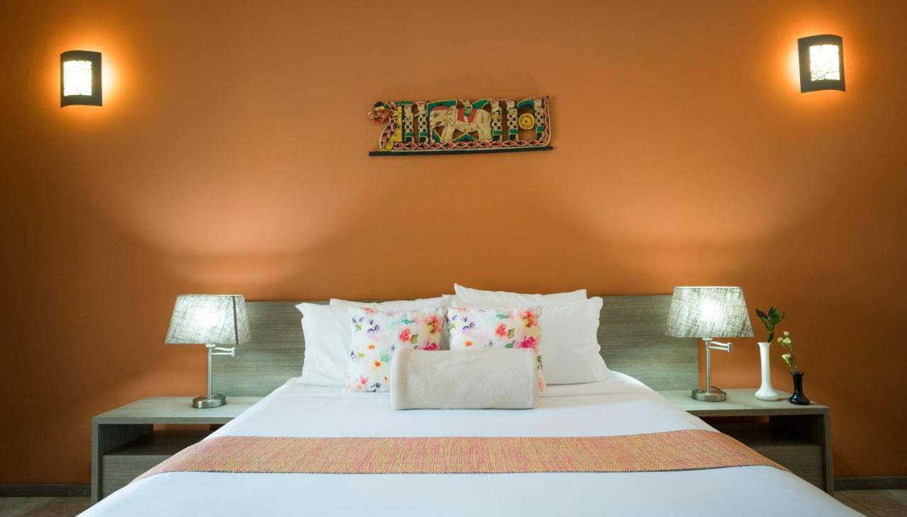 Costa Esmeralda Village Palm Beach Extérieur photo