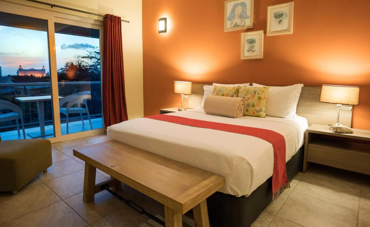 Costa Esmeralda Village Palm Beach Extérieur photo