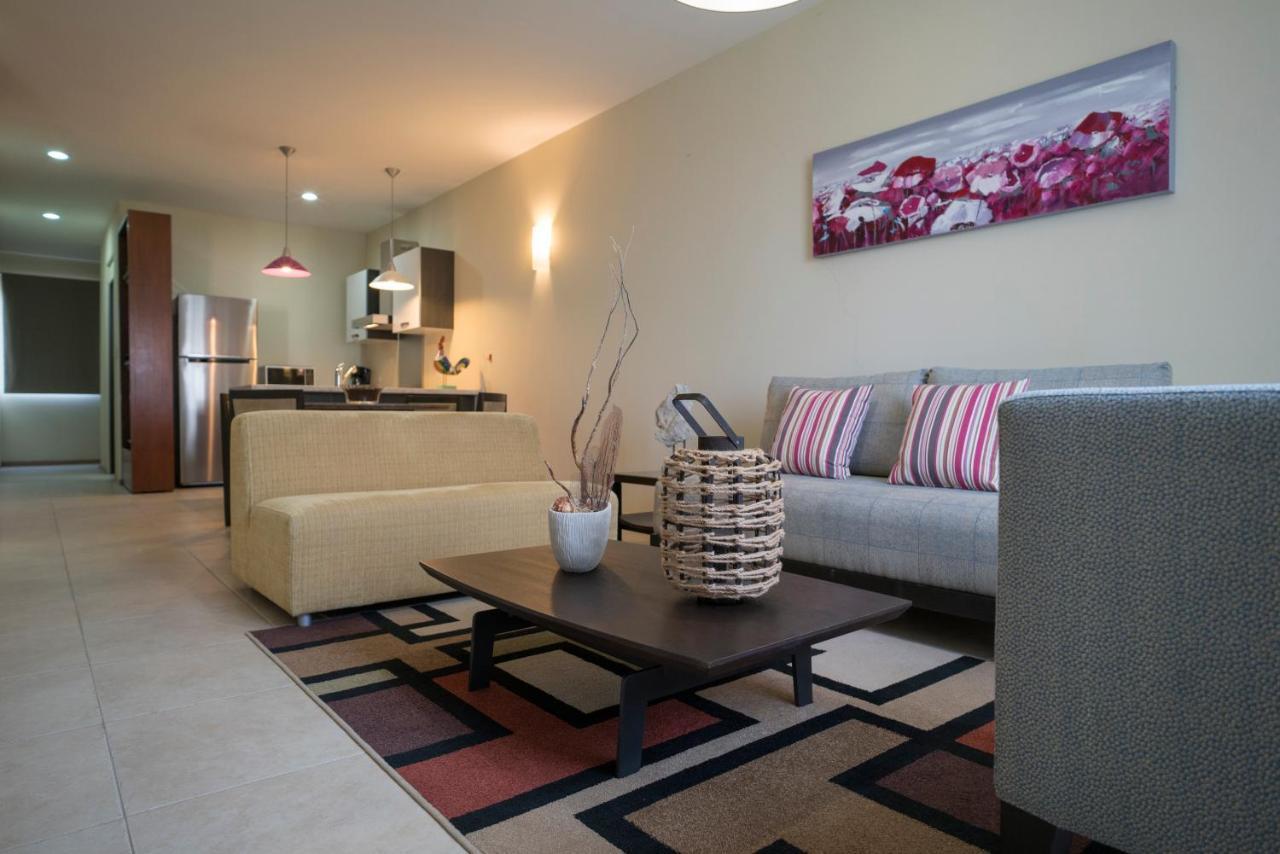 Costa Esmeralda Village Palm Beach Extérieur photo
