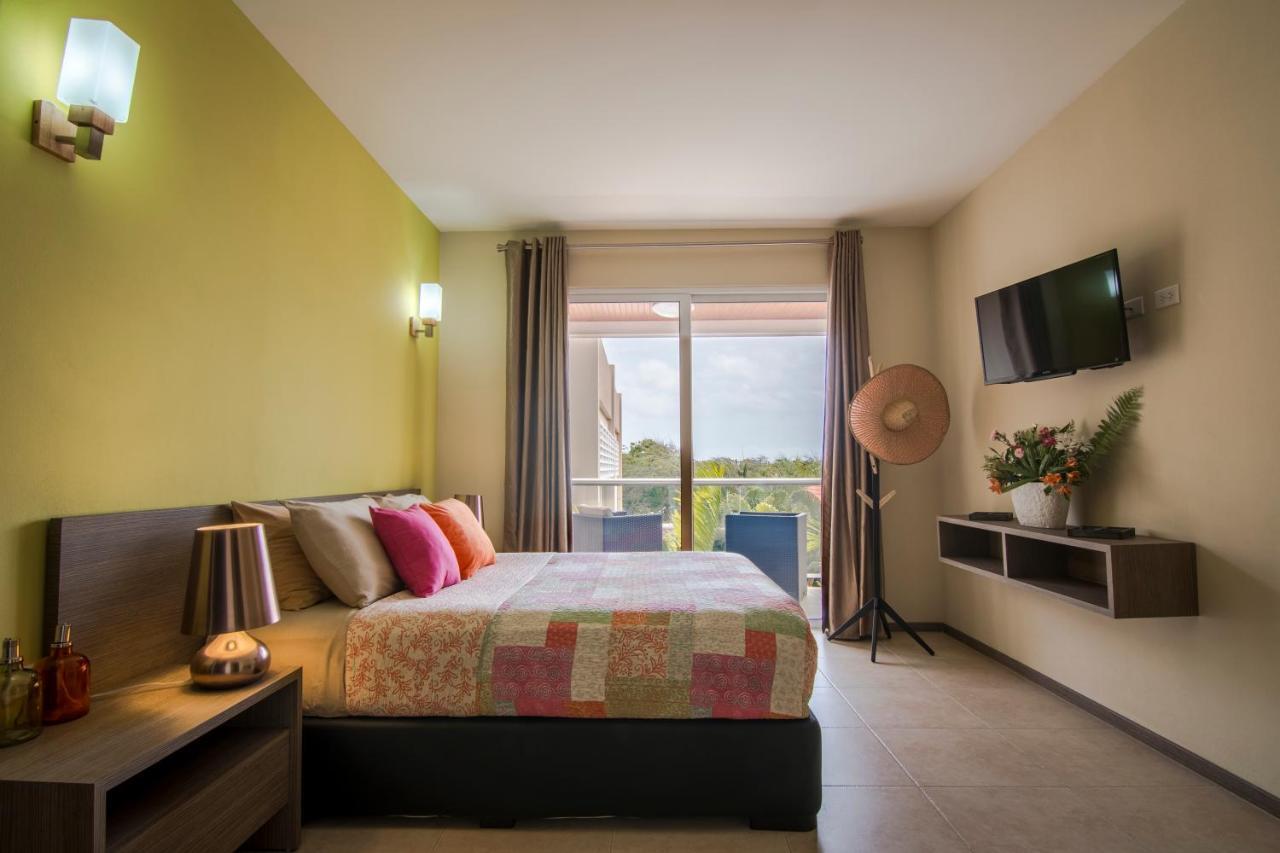 Costa Esmeralda Village Palm Beach Extérieur photo