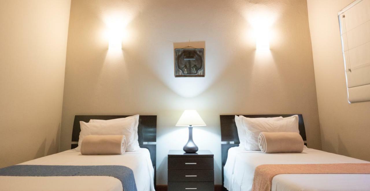 Costa Esmeralda Village Palm Beach Extérieur photo