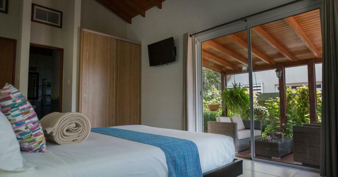 Costa Esmeralda Village Palm Beach Extérieur photo