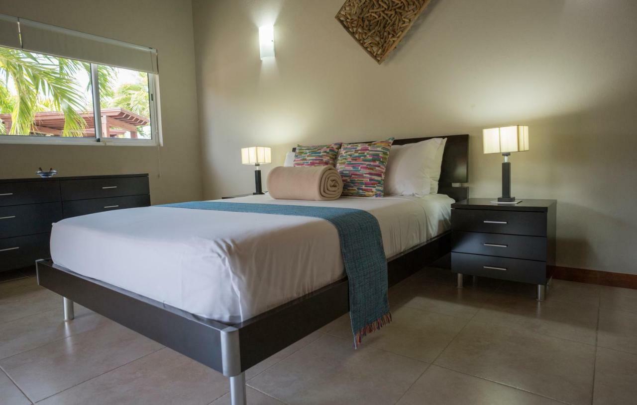 Costa Esmeralda Village Palm Beach Extérieur photo
