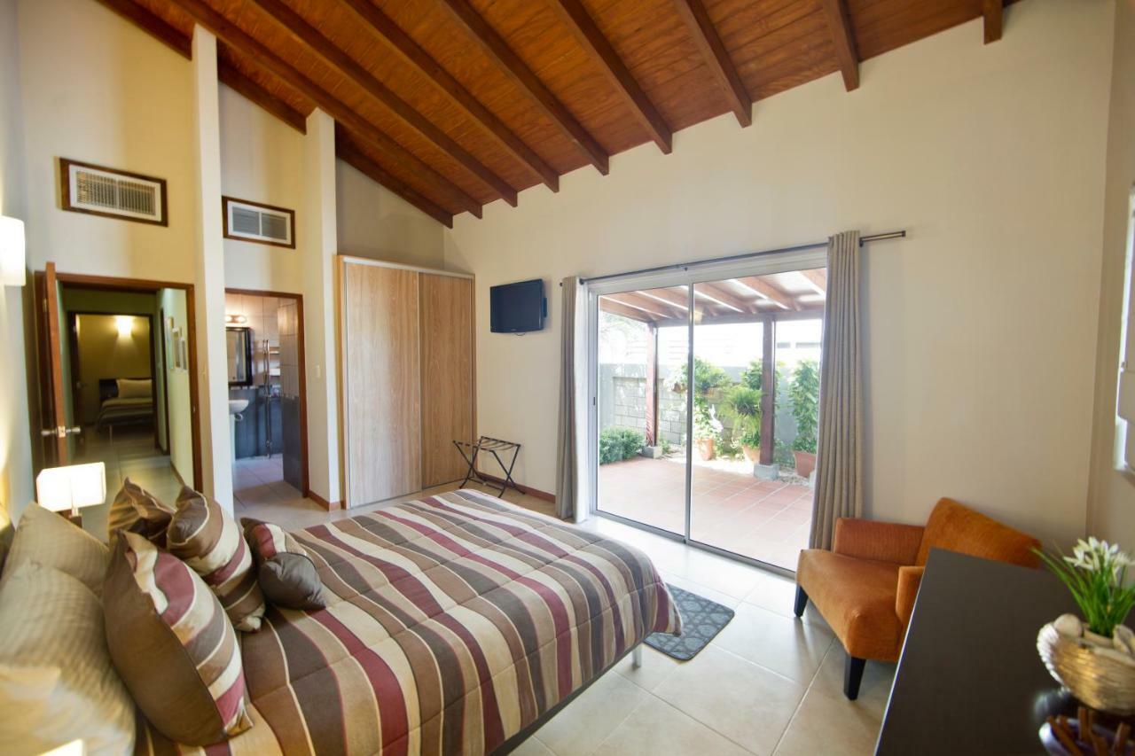 Costa Esmeralda Village Palm Beach Extérieur photo