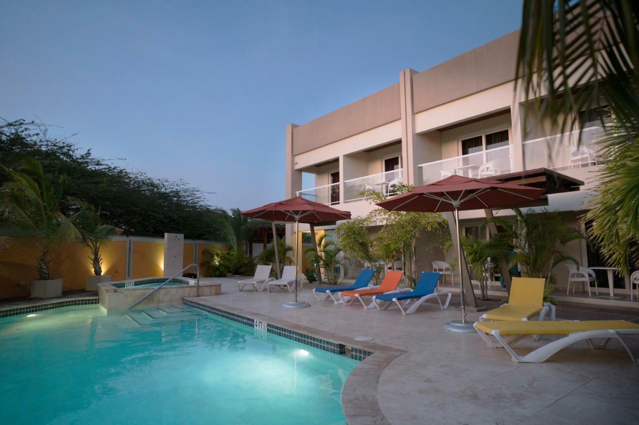 Costa Esmeralda Village Palm Beach Extérieur photo