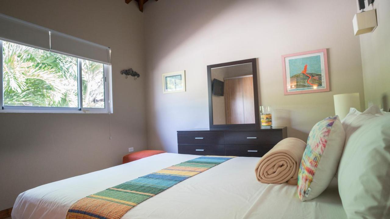 Costa Esmeralda Village Palm Beach Extérieur photo