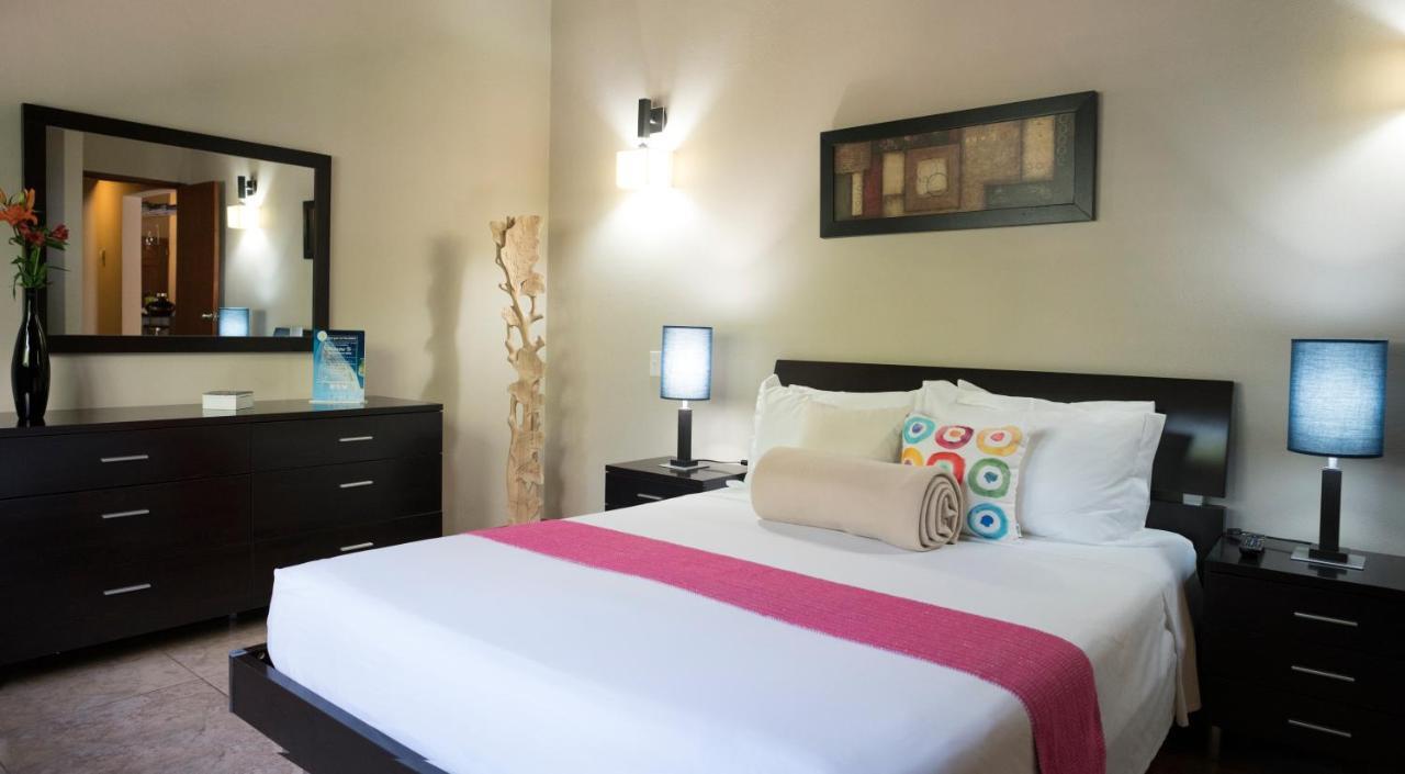 Costa Esmeralda Village Palm Beach Extérieur photo