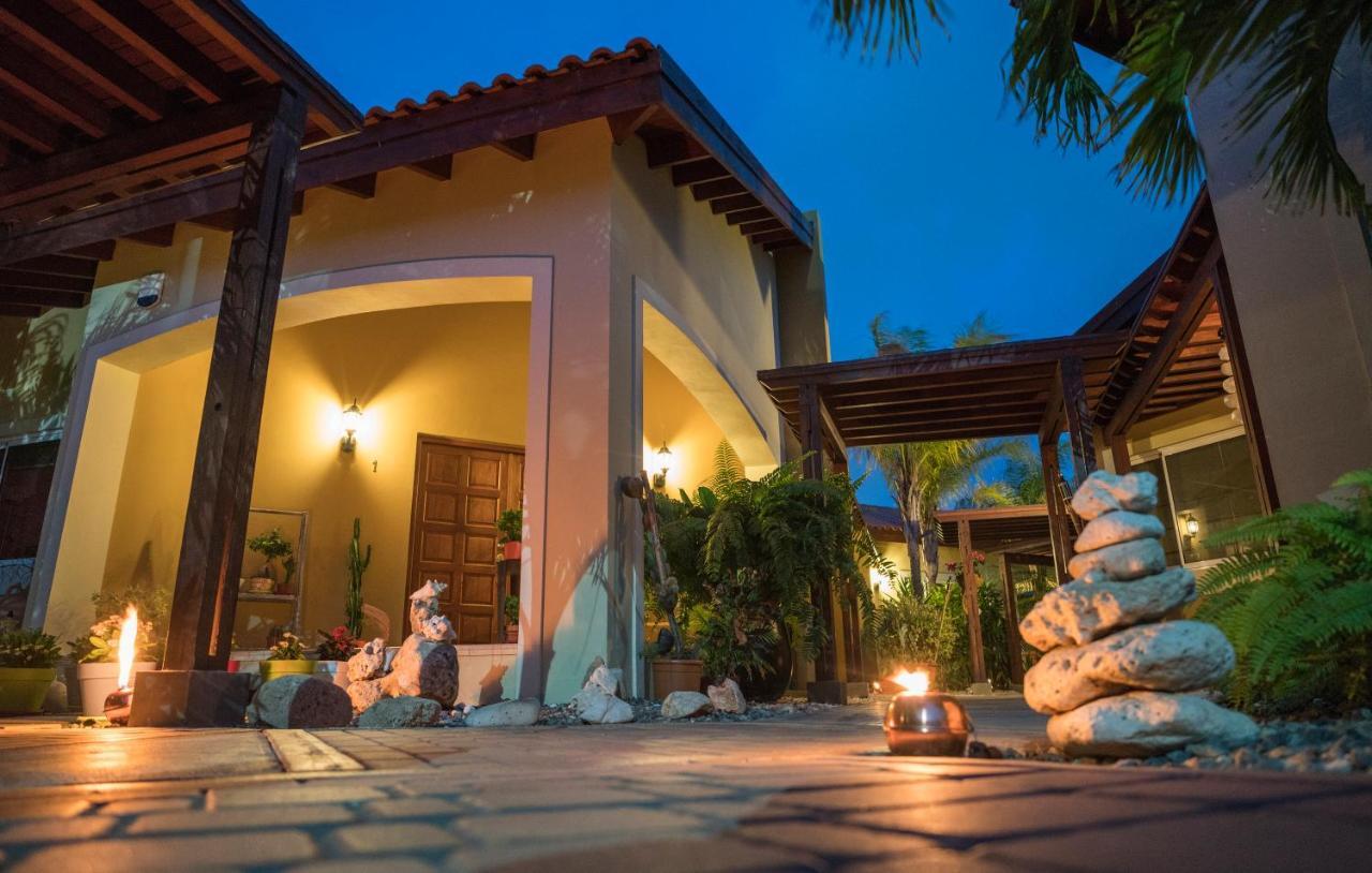 Costa Esmeralda Village Palm Beach Extérieur photo
