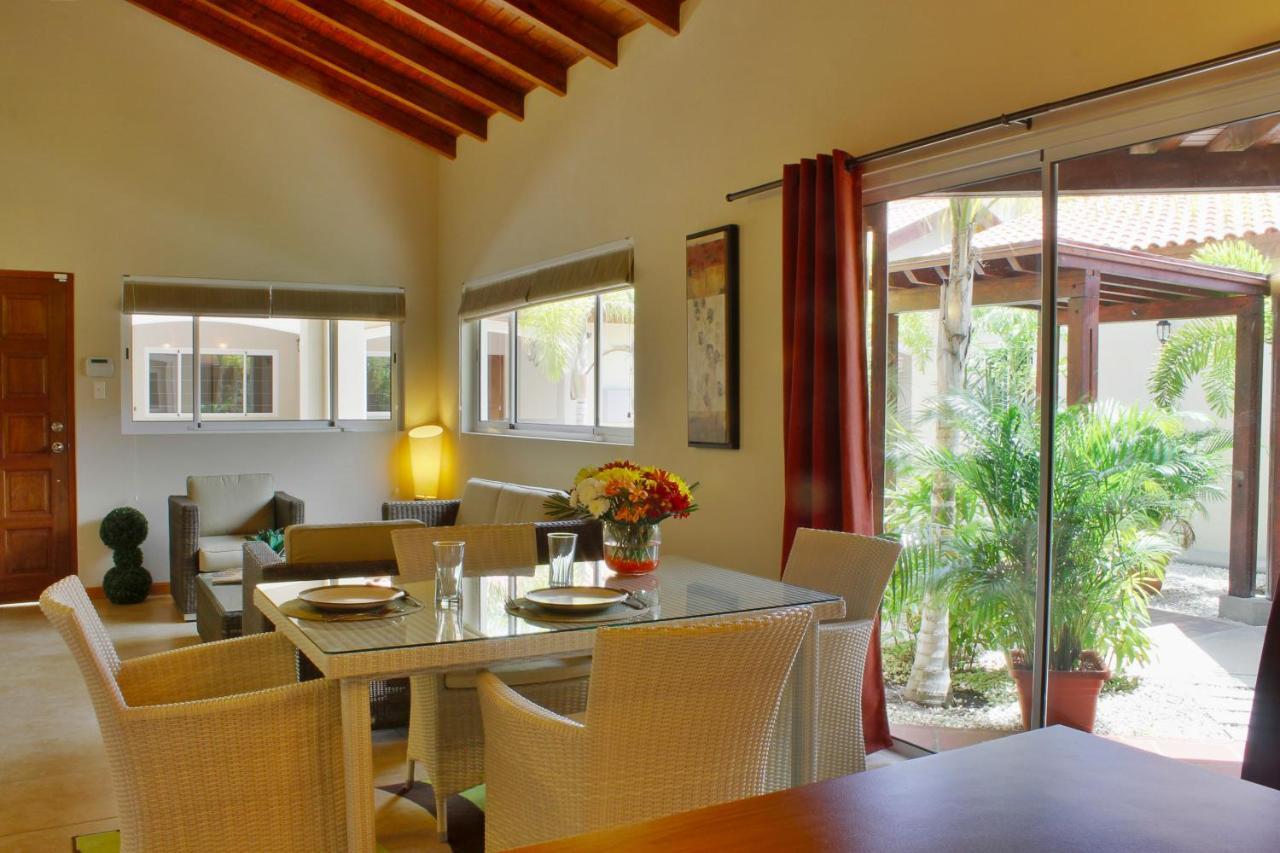 Costa Esmeralda Village Palm Beach Extérieur photo