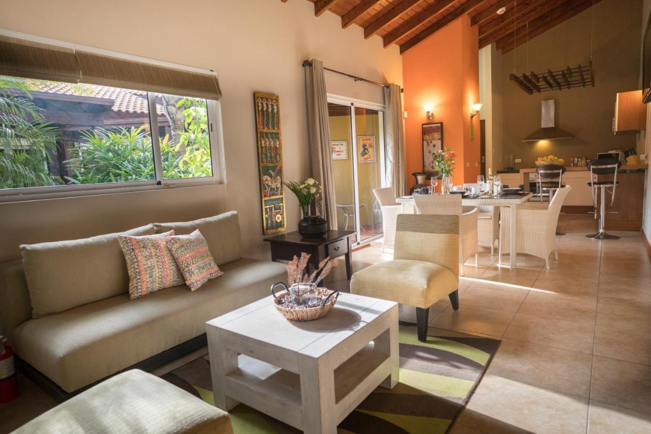 Costa Esmeralda Village Palm Beach Extérieur photo